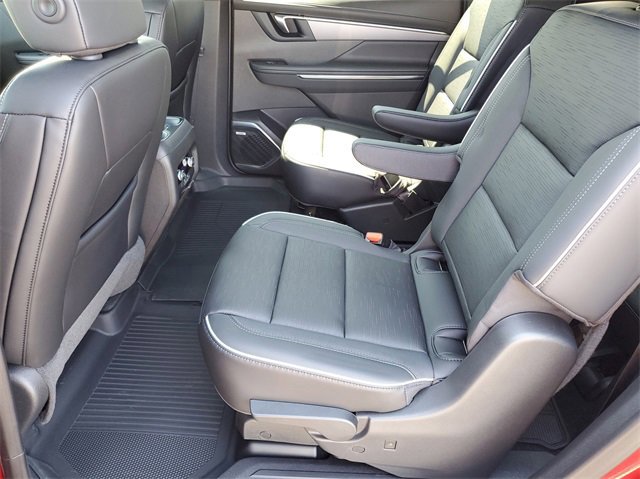 New 2025 Buick Enclave Sport Touring w/ Super Cruise Package image 20