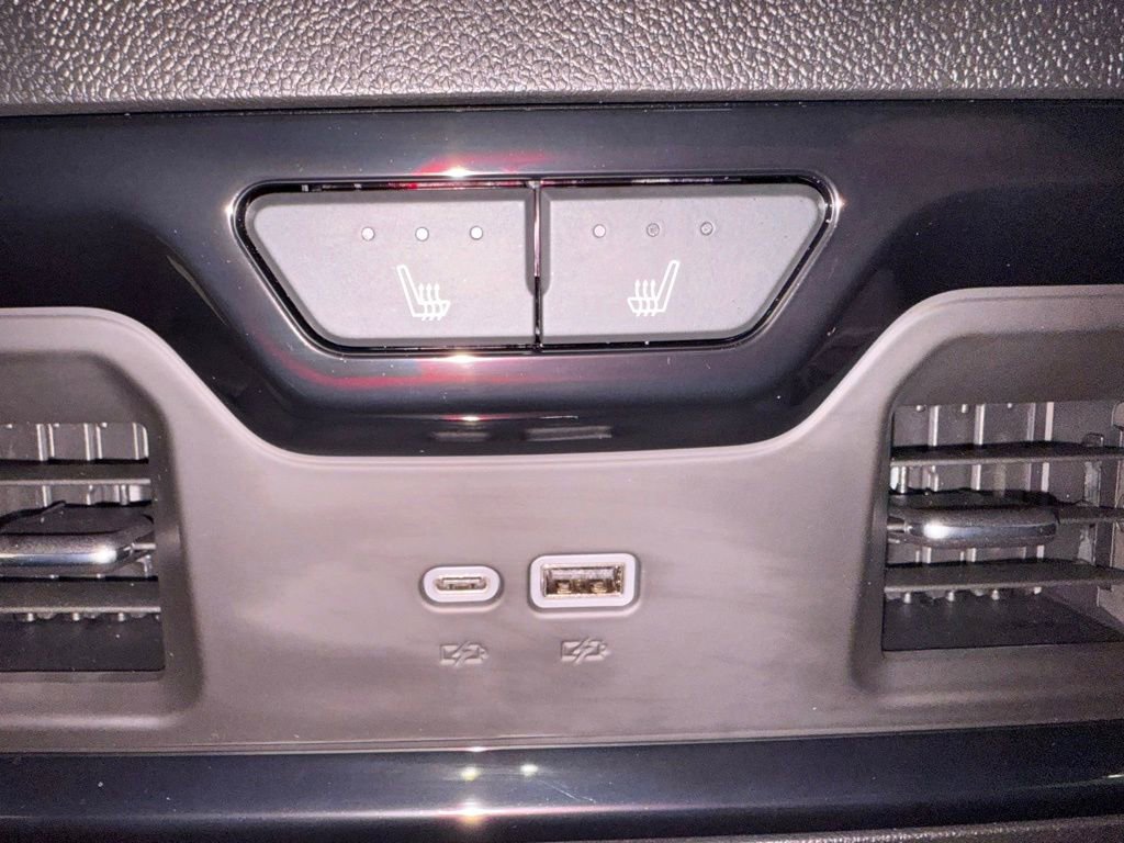 New 2026 GMC Sierra 1500 AT4 w/ AT4 Premium Package image 24