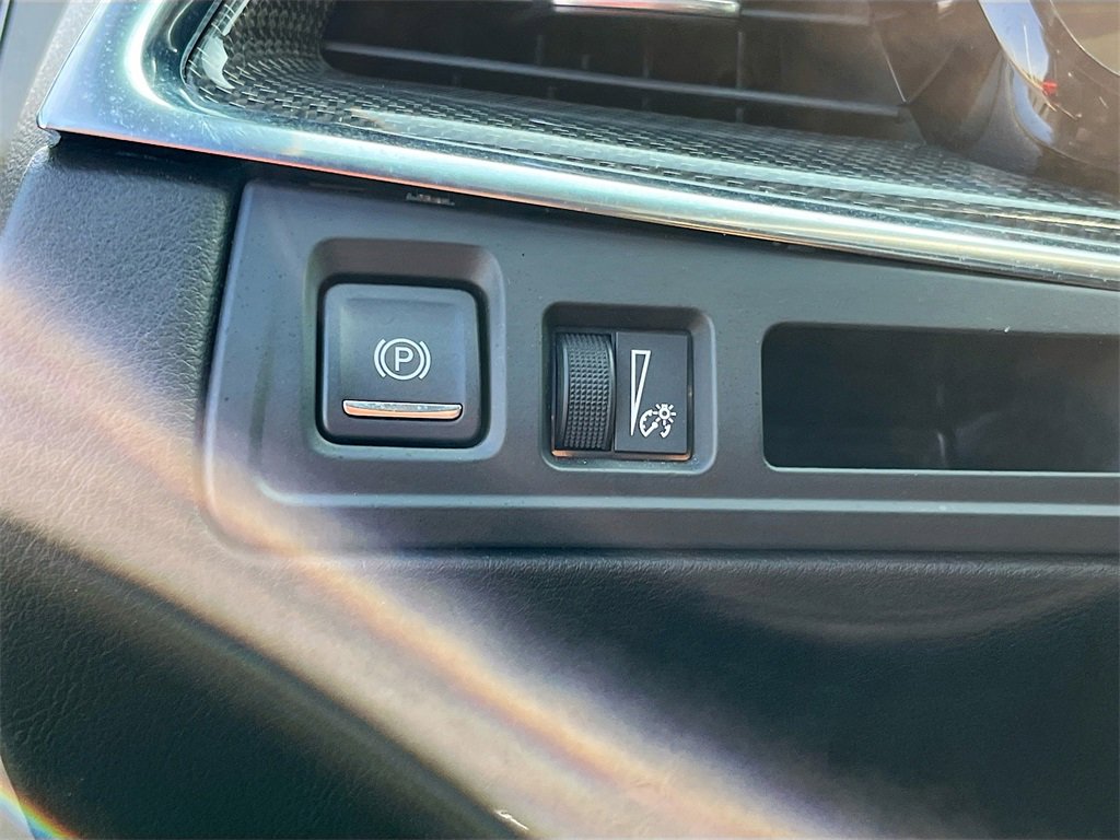 Used 2020 Cadillac XT5 Sportv image 10