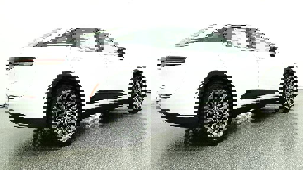 New 2026 Toyota Crown Limited image 25