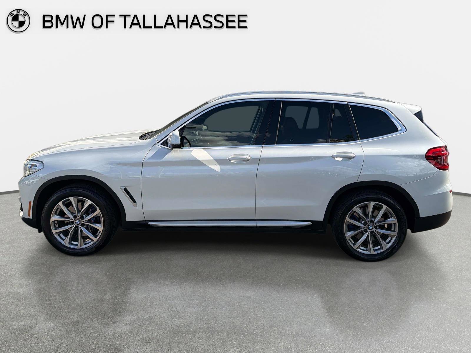 Used 2019 BMW X3 sDrive30i w/ Premium Package image 9