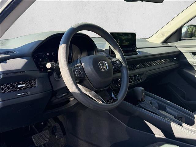 Used 2024 Honda Accord EX image 9
