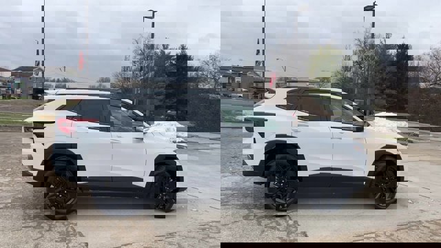 New 2026 Chevrolet Trax ACTIV w/ Driver Confidence Package image 9