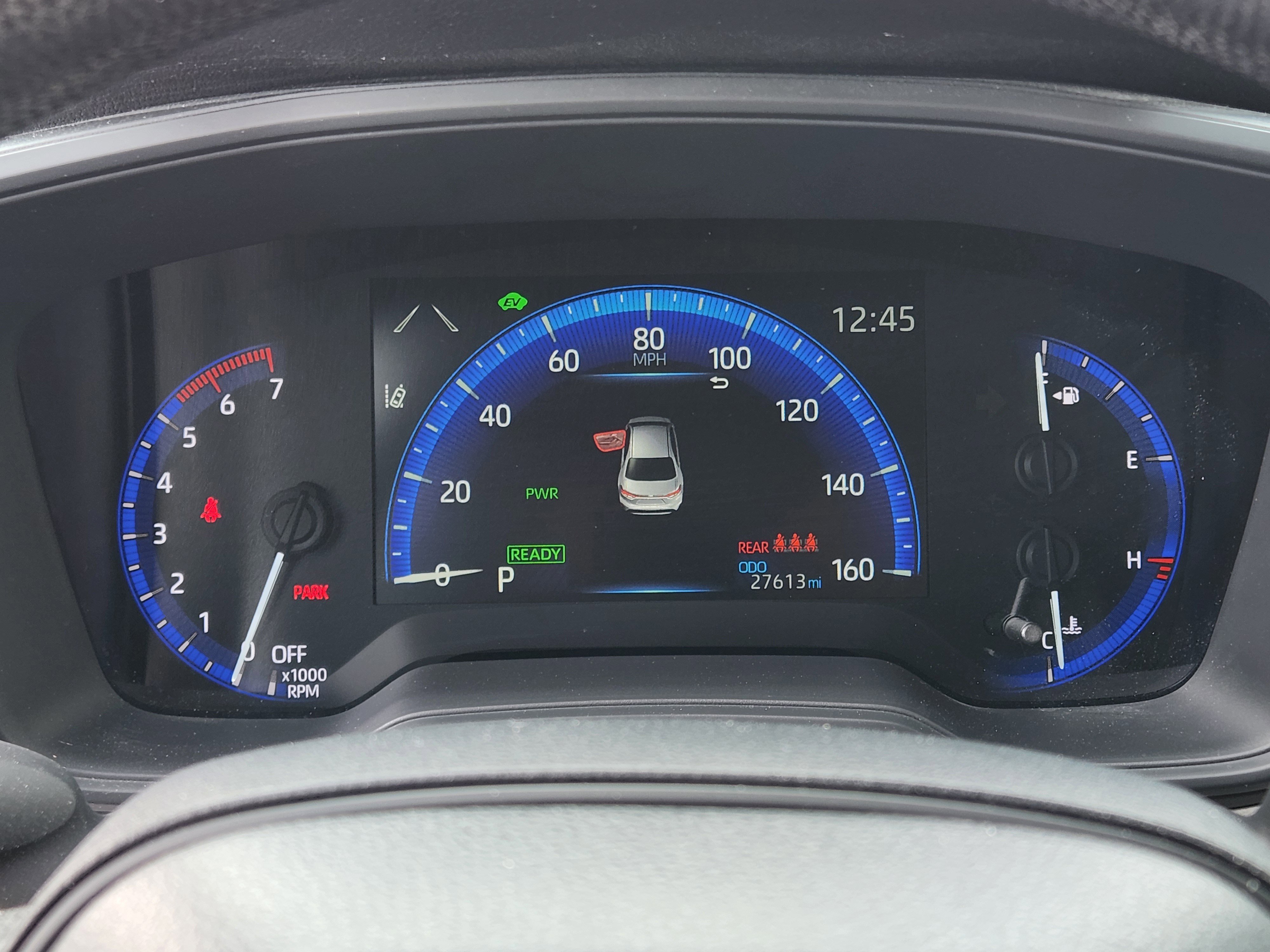 Used 2022 Toyota Corolla LE image 19