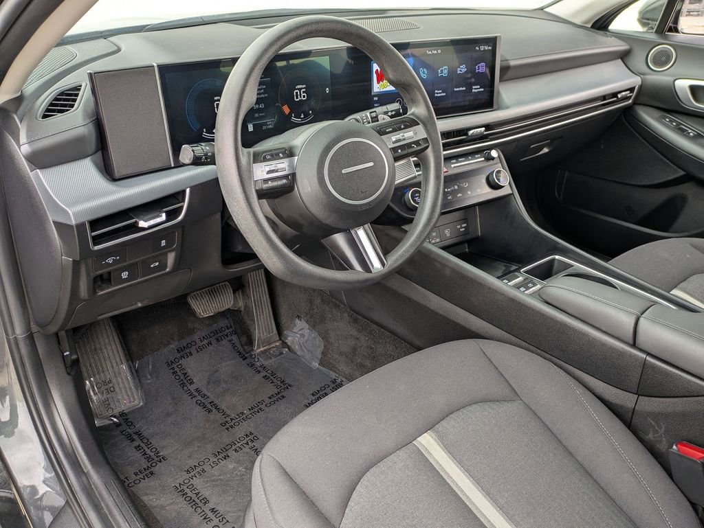 Used 2025 Hyundai Sonata SEL image 14