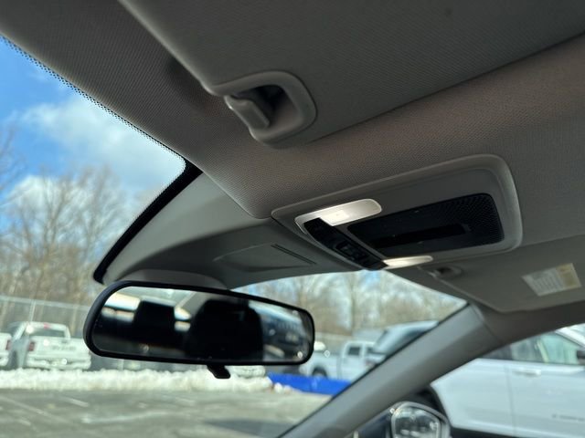 Used 2022 Honda Civic EX image 37