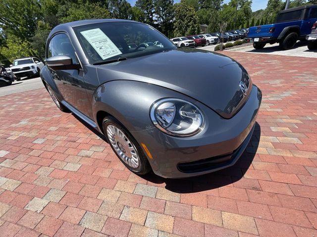 Used 2014 Volkswagen Beetle 1.8T FWD image 38