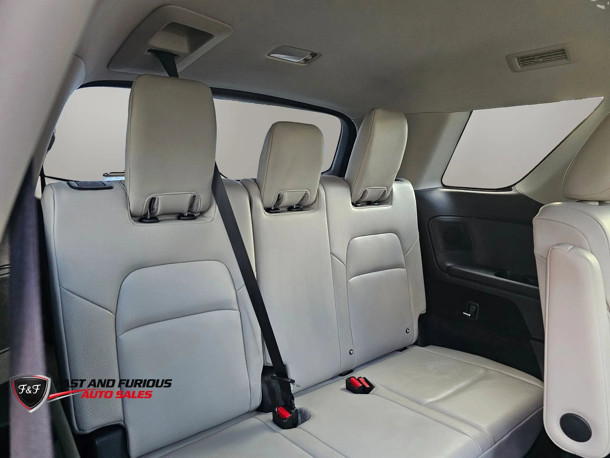 Used 2022 Nissan Pathfinder SL w/ SL Premium Package AWD/4WD image 13