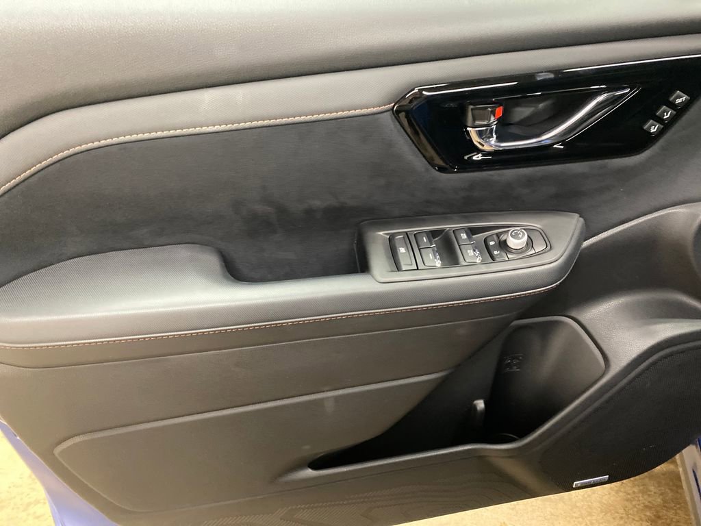 New 2026 Subaru Forester Touring image 8