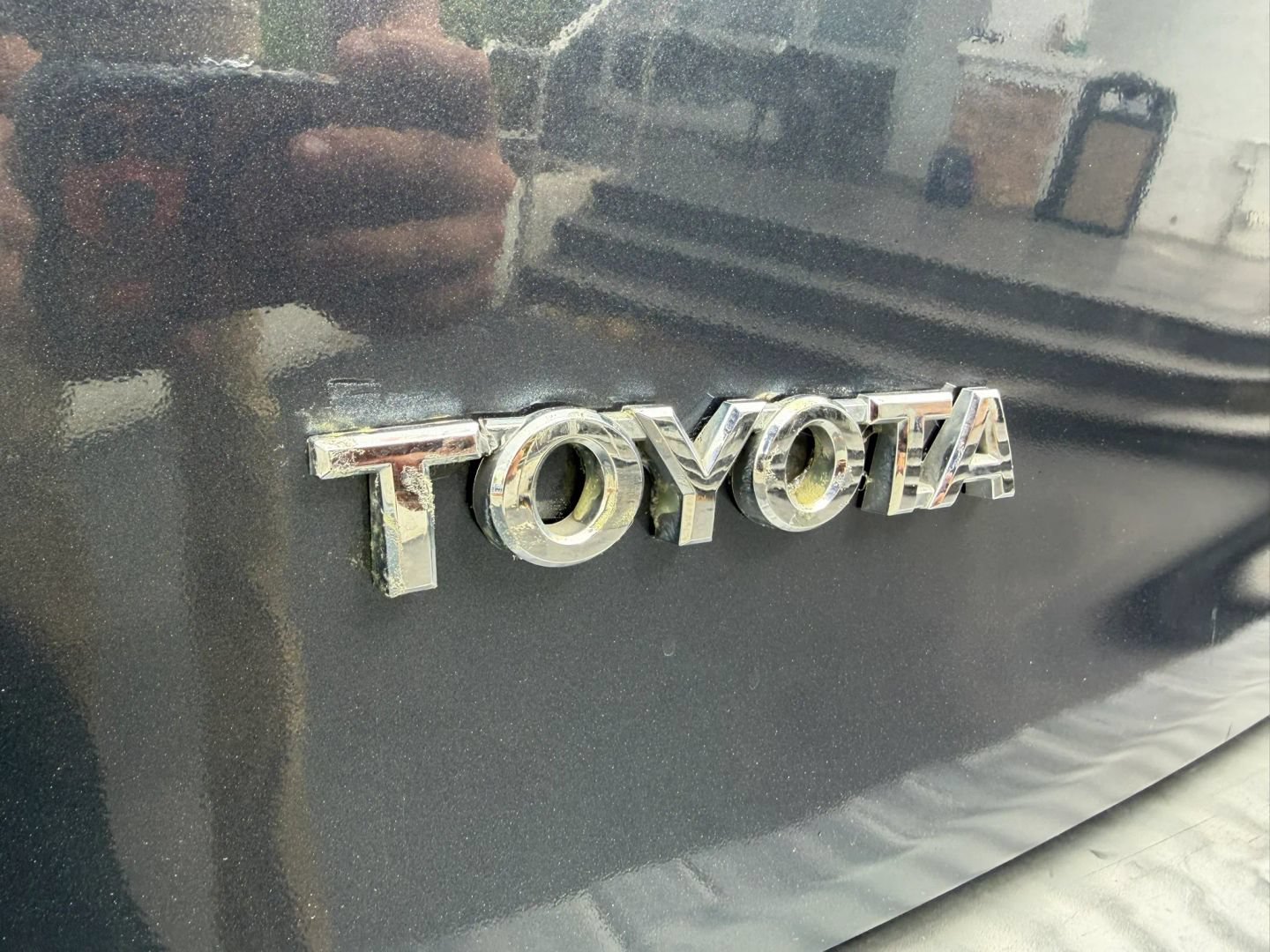 Used 2008 Toyota Sequoia Limited RWD image 16
