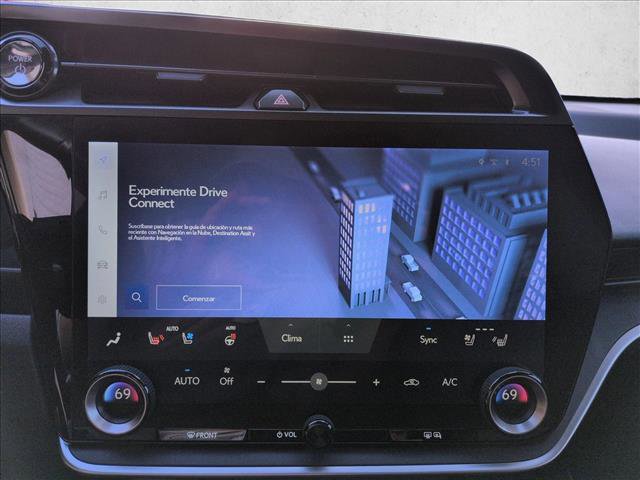 Used 2024 Lexus RZ 450e Premium w/ Technology Package AWD/4WD image 13