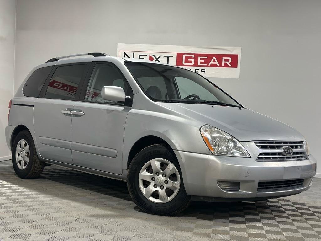Used 2009 Kia Sedona FWD image 1