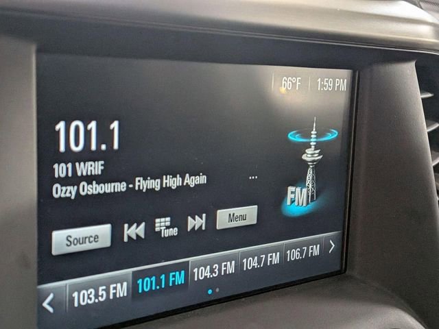 Used 2019 GMC Acadia SLE image 21