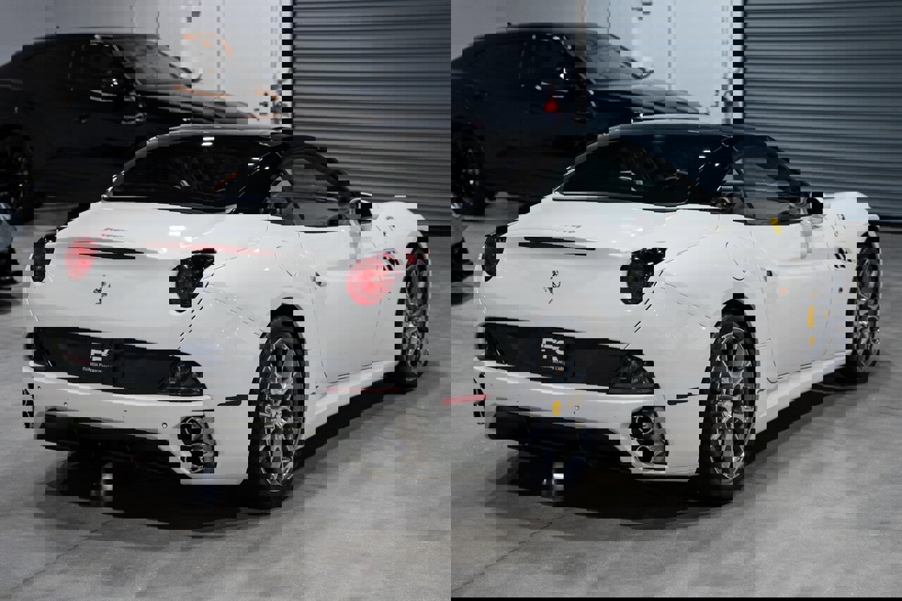 Used 2014 Ferrari California image 13