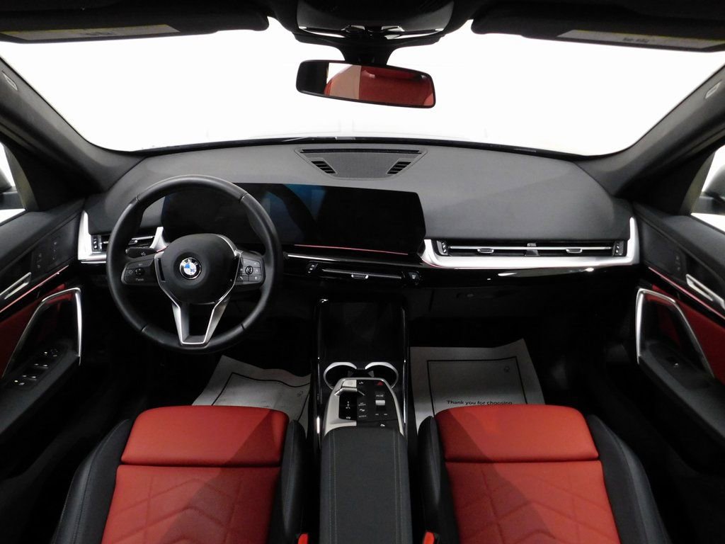 Used 2024 BMW X1 xDrive28i image 42