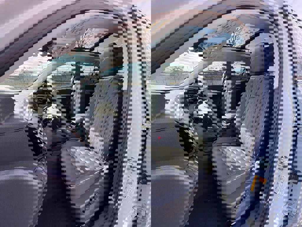 New 2026 Buick Envision Avenir image 5