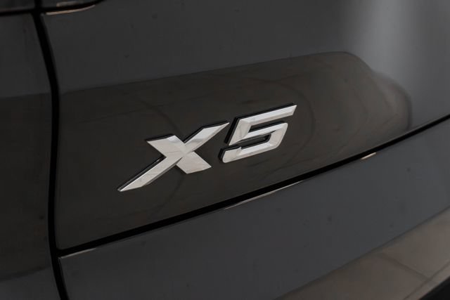 Used 2026 BMW X5 xDrive40i AWD/4WD image 31