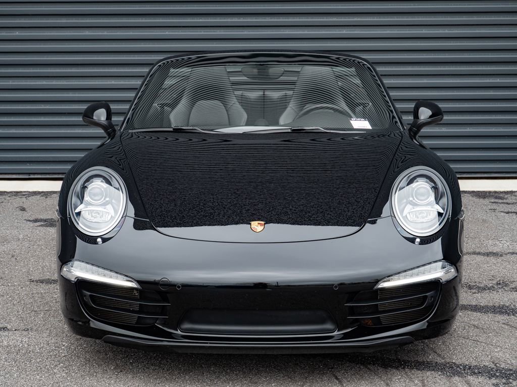 Used 2014 Porsche 911 Carrera 4S AWD/4WD image 30