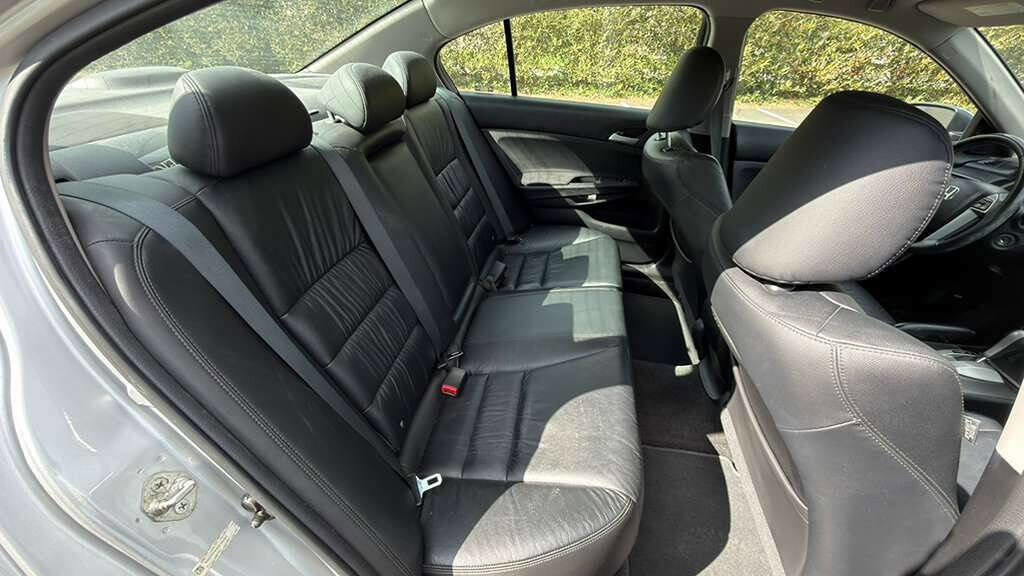 Used 2012 Honda Accord SE image 27