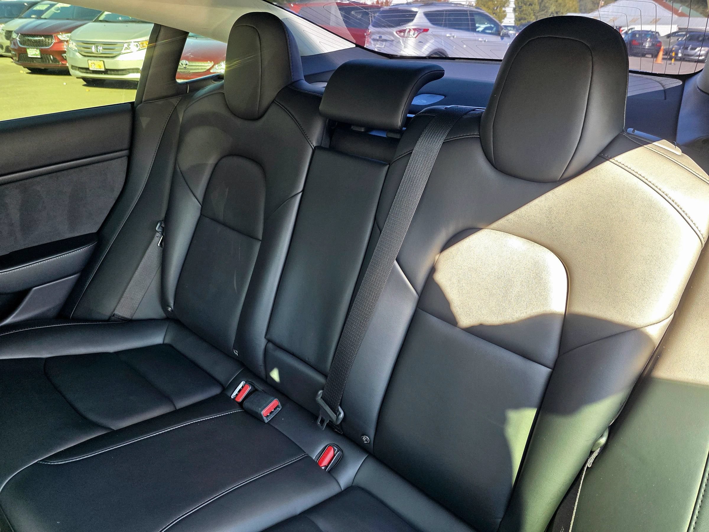 Used 2019 Tesla Model 3 Long Range AWD/4WD image 52