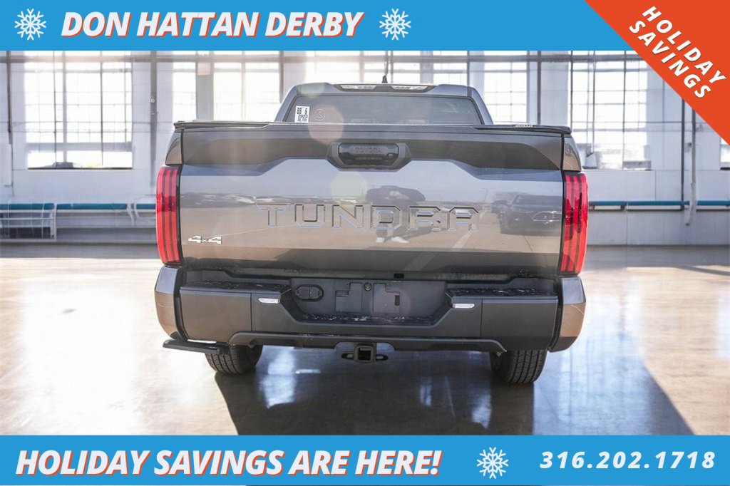 Used 2023 Toyota Tundra SR5 image 31