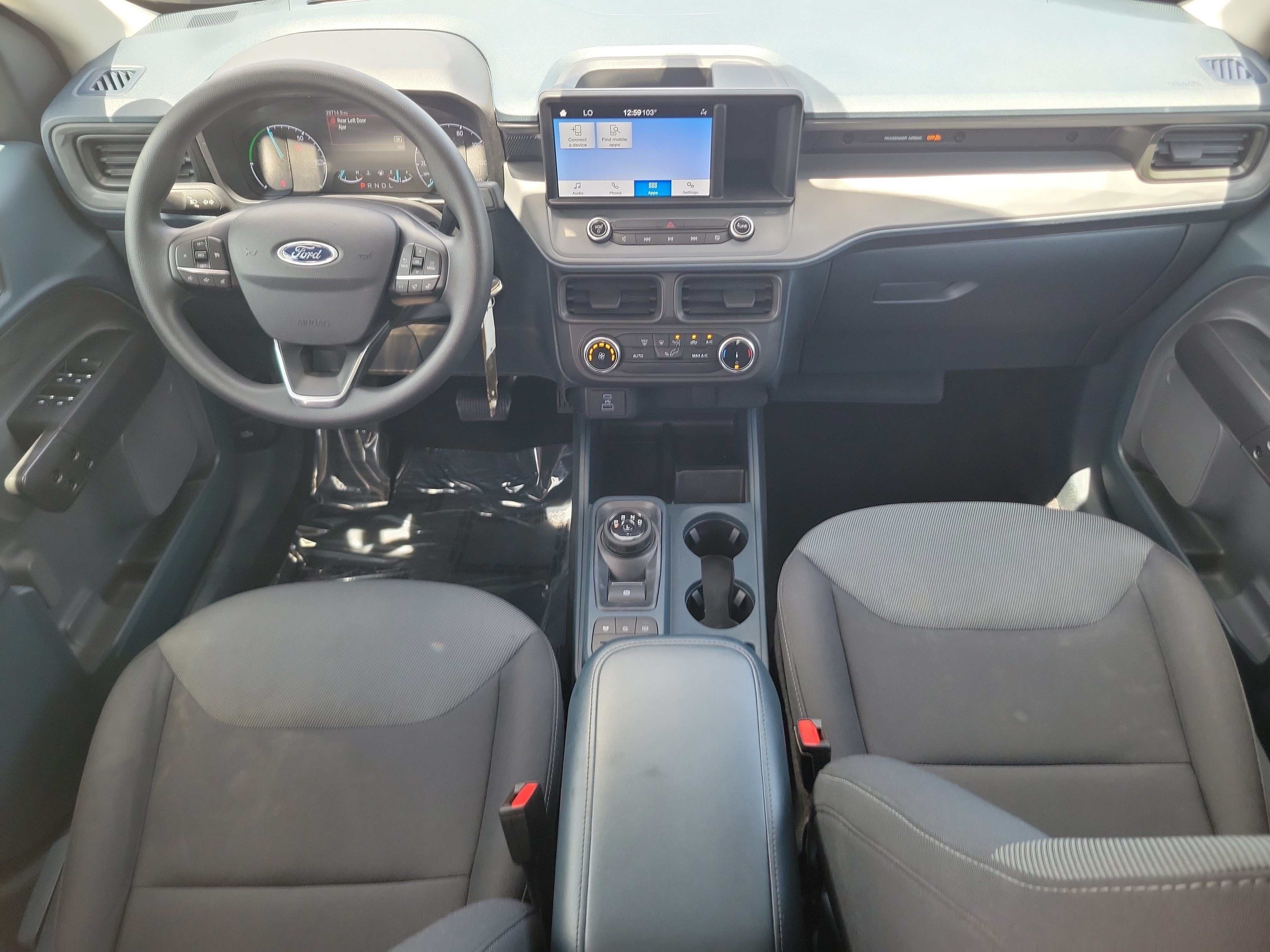 Used 2023 Ford Maverick XL FWD image 15