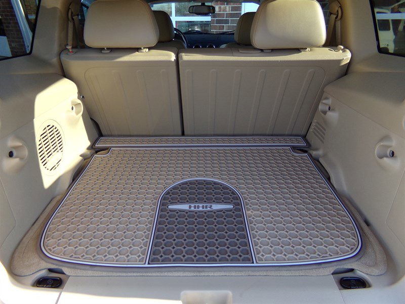 Used 2010 Chevrolet HHR LT w/ LT Preferred Equipment Group image 65