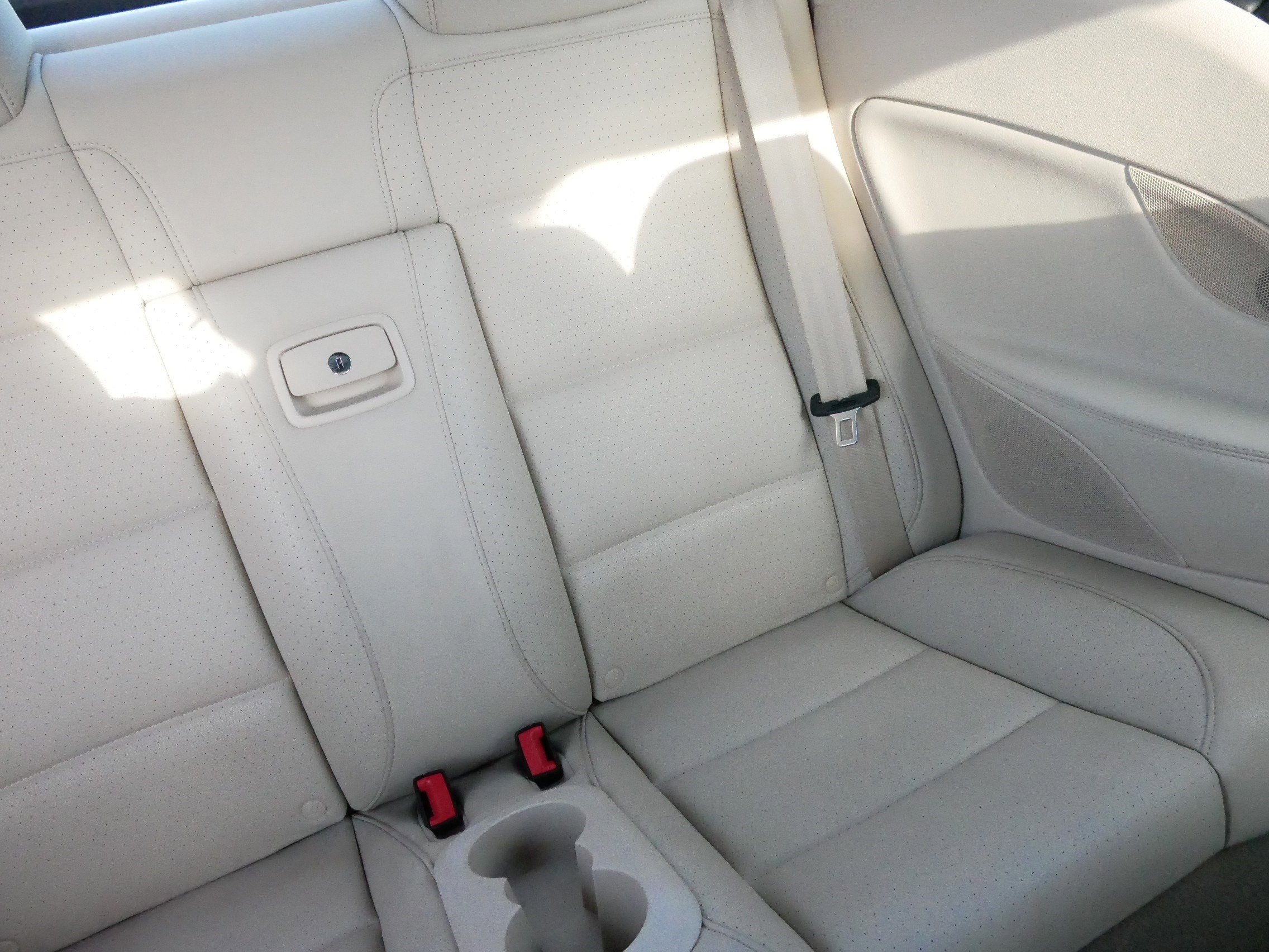 Used 2016 Volkswagen Eos Komfort image 14