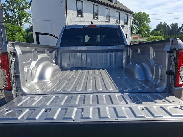Used 2024 RAM 1500 Big Horn AWD/4WD image 29