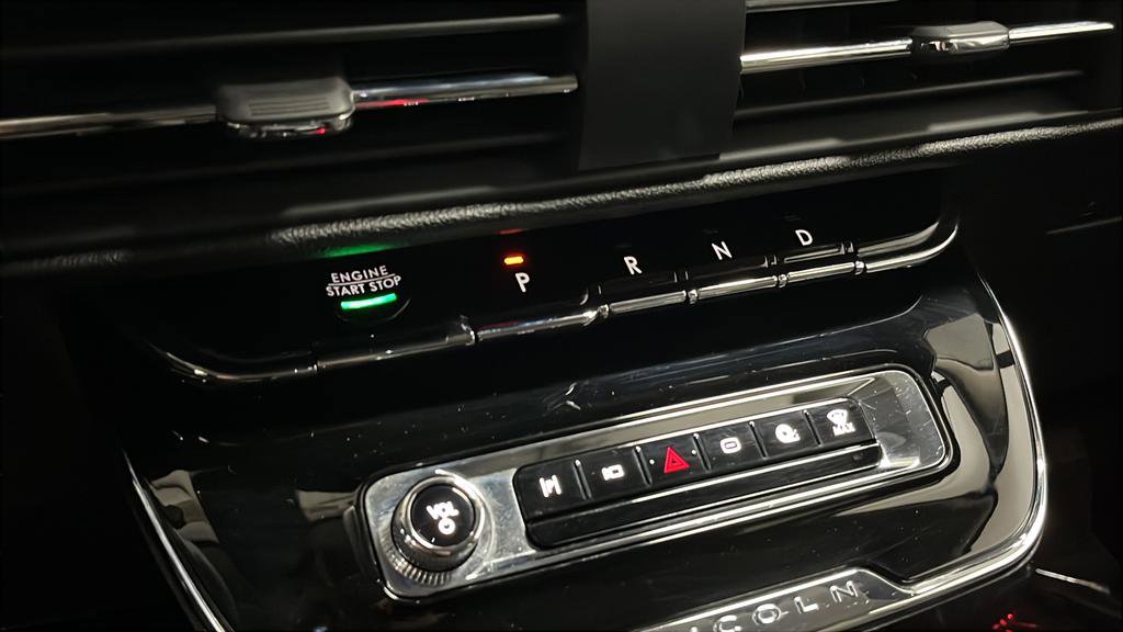 Used 2024 Lincoln Corsair Grand Touring w/ Equipment Group 301A image 19