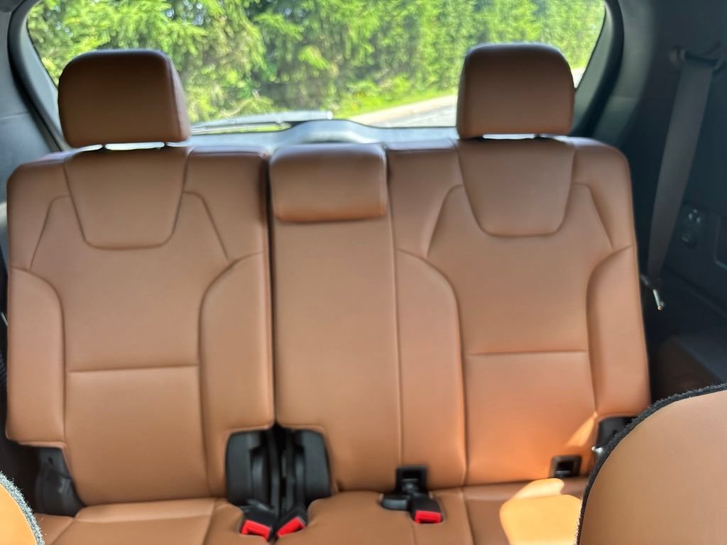 Used 2025 Kia Telluride SX Prestige X-Line AWD/4WD image 16