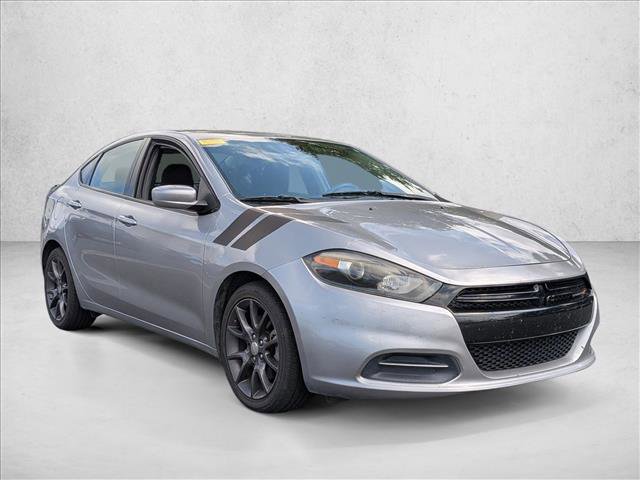 Used 2016 Dodge Dart SE w/ Convenience Group FWD image 4