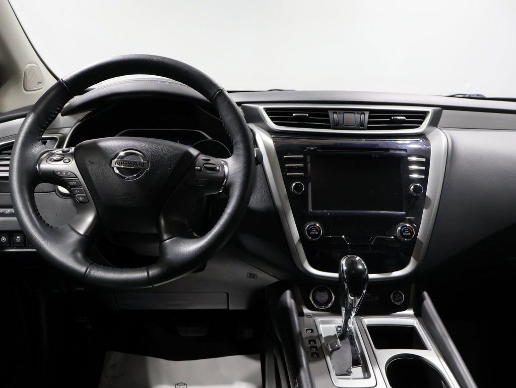 Used 2020 Nissan Murano SL w/ Cargo Package image 17