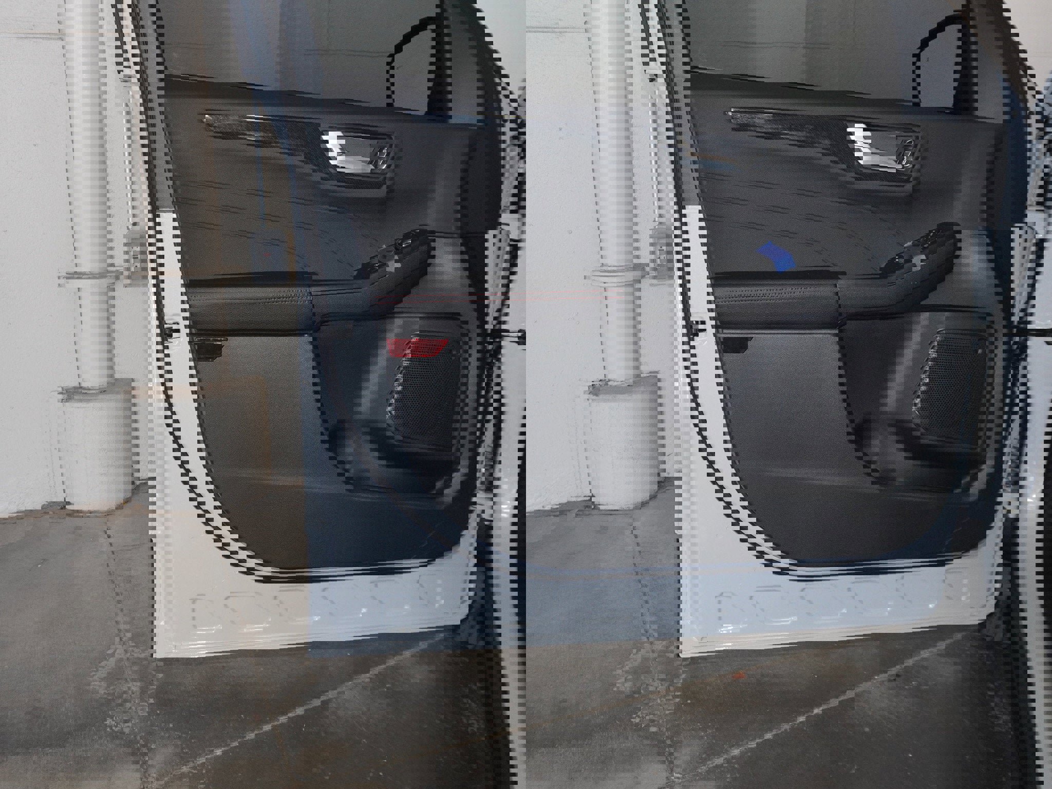 New 2026 Ford Escape ST-Line w/ Cold Weather Package image 33