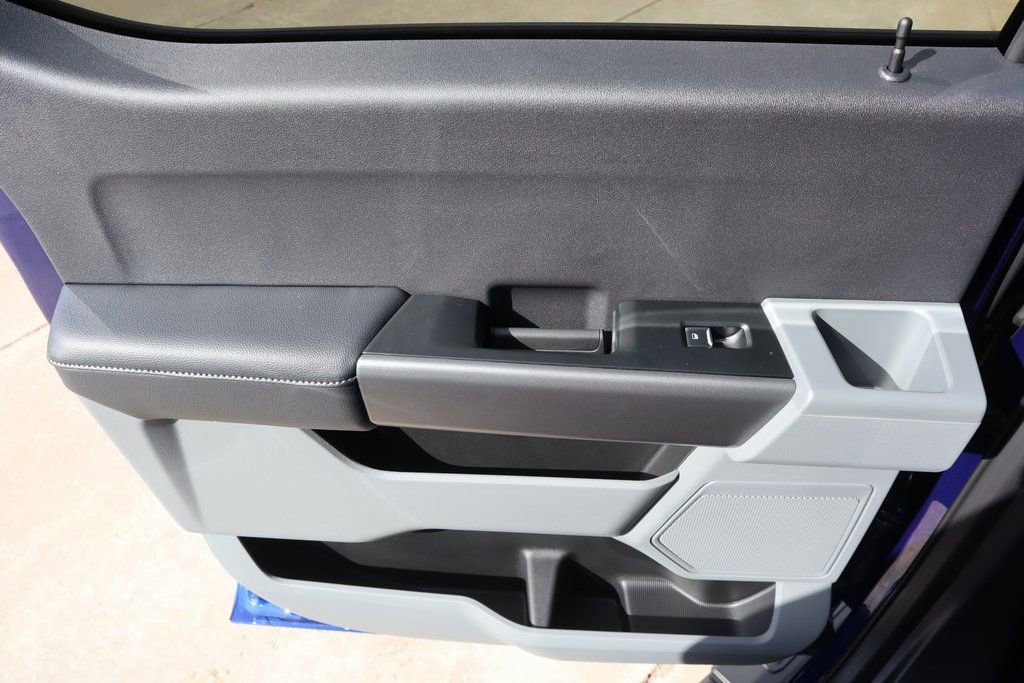 New 2026 Ford F250 XL w/ STX Appearance Package image 16
