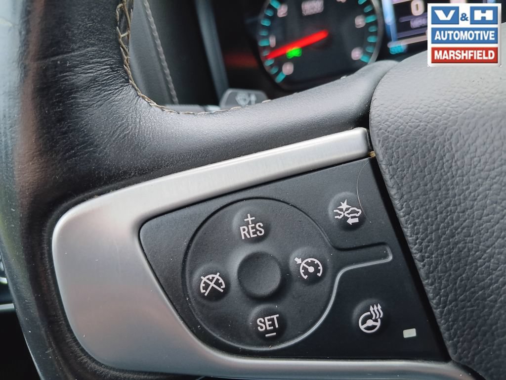 Used 2017 GMC Sierra 1500 SLT AWD/4WD image 8