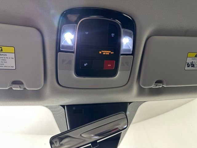 Certified 2025 Hyundai Tucson SE image 24