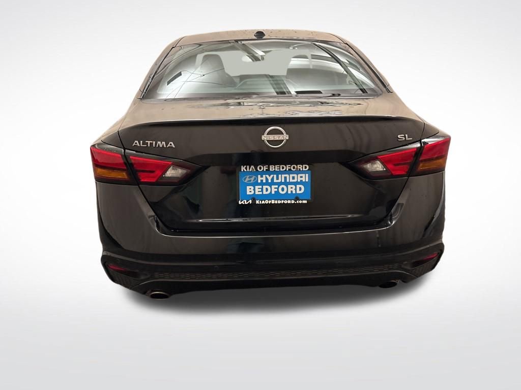 Used 2023 Nissan Altima 2.5 SL FWD image 6