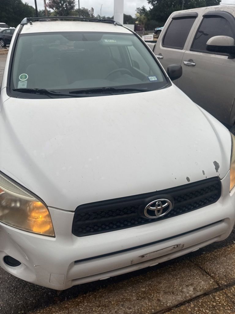 Used 2007 Toyota RAV4 2WD image 25