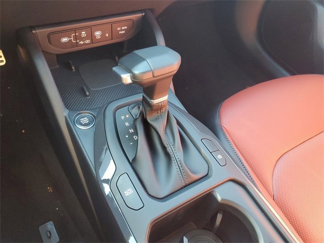New 2025 Kia K4 GT-Line Turbo image 28