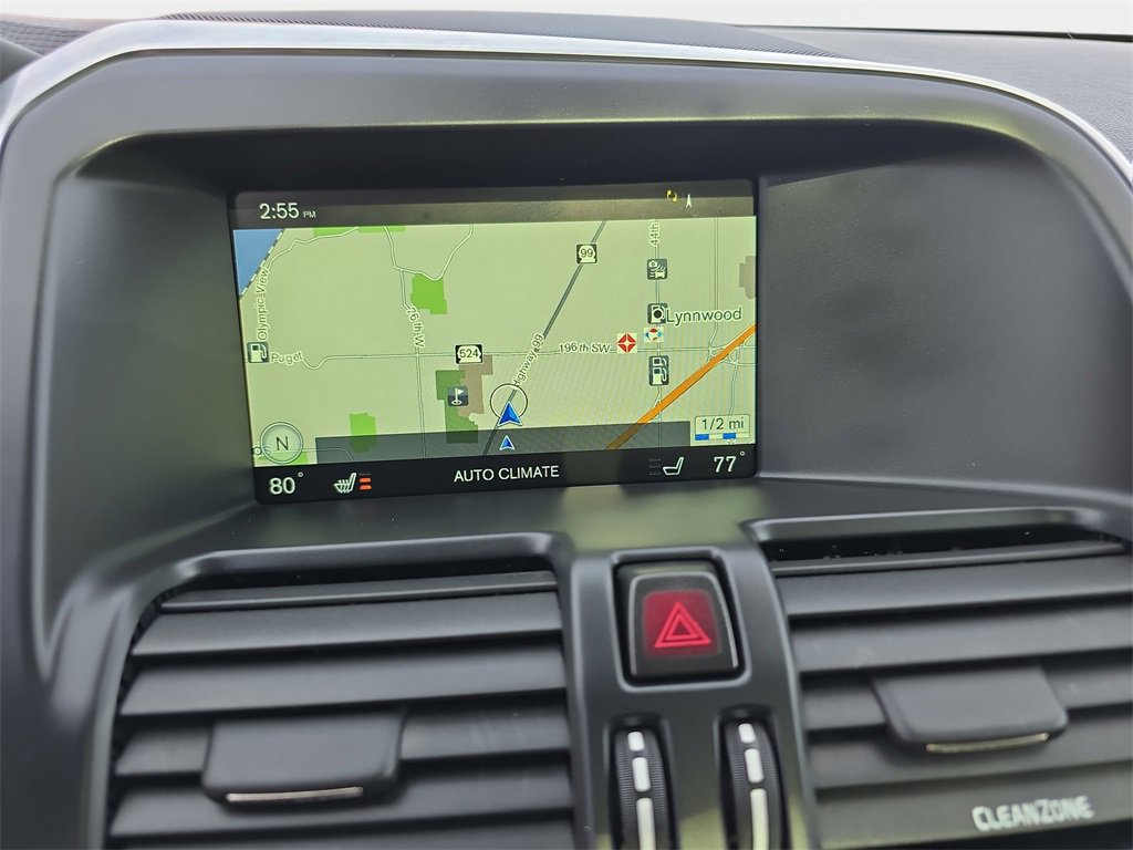 Used 2017 Volvo XC60 T6 R-Design w/ Climate Package image 26