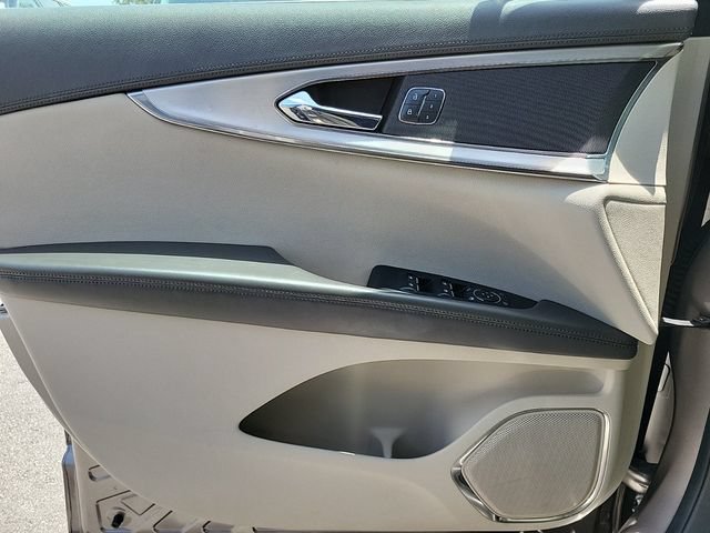 Used 2019 Lincoln Nautilus FWD image 26