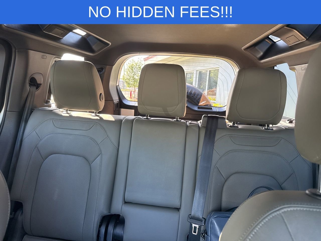 Used 2023 Land Rover Defender 110 S image 43