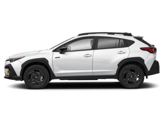 New 2026 Subaru Crosstrek 2.5i Sport AWD/4WD image 3