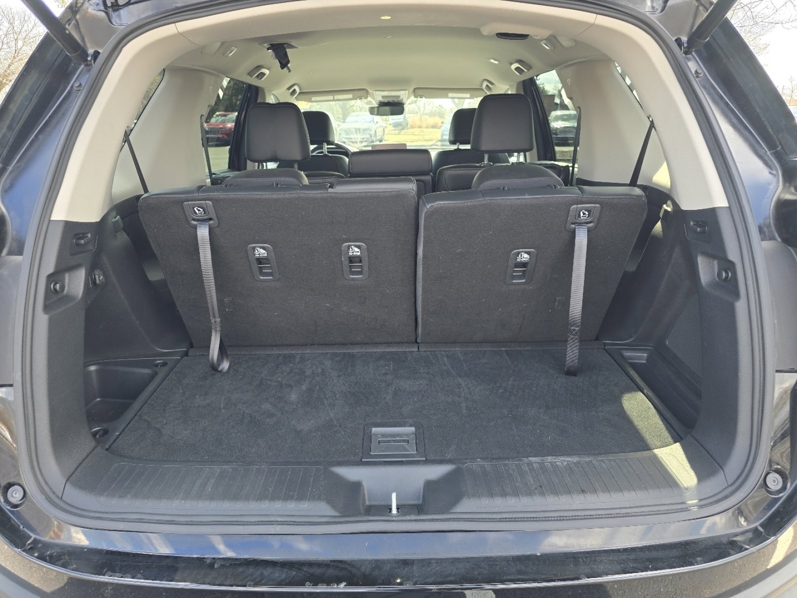 Certified 2024 Honda Pilot EX-L image 20