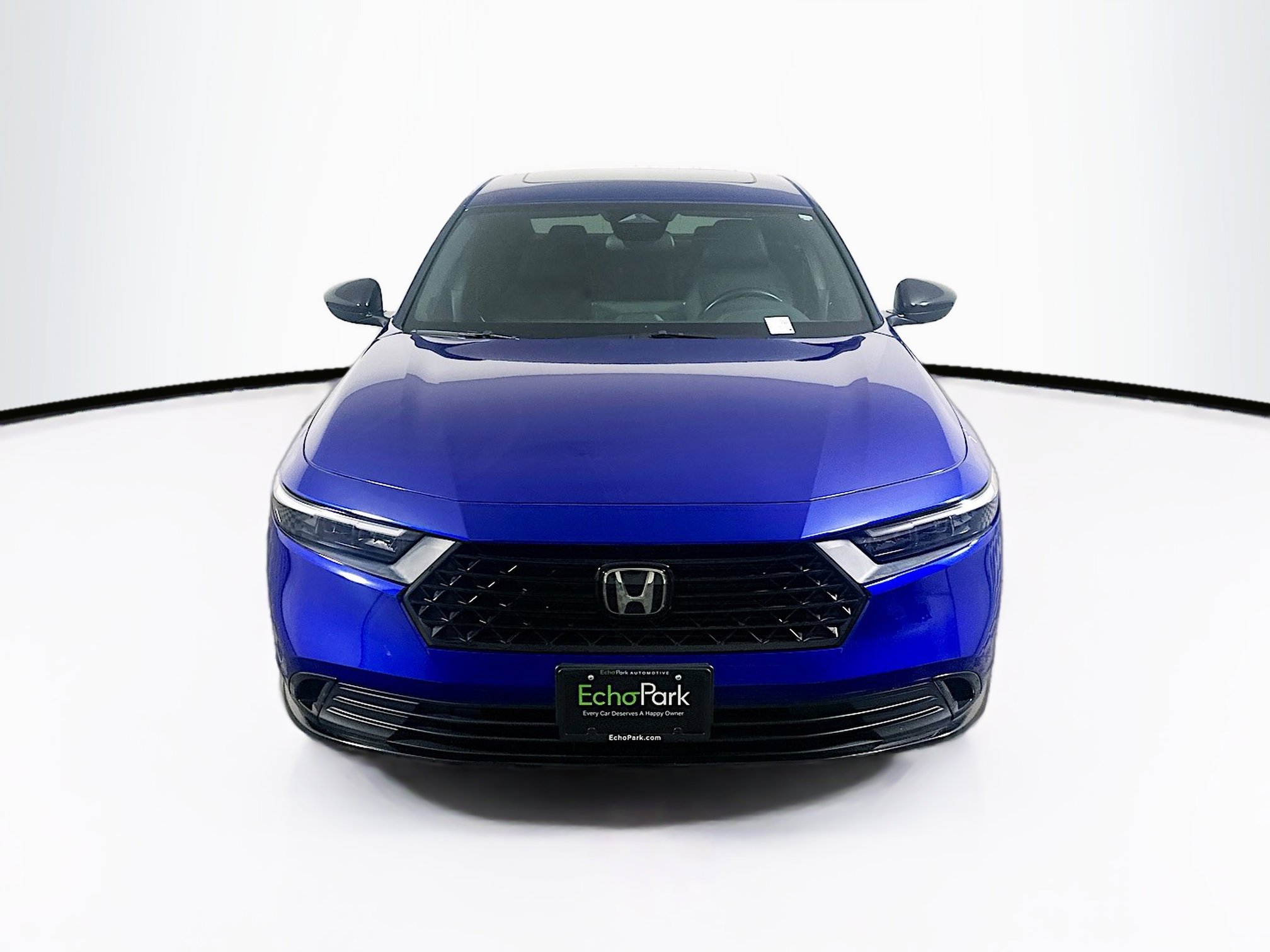 Used 2023 Honda Accord Sport image 2