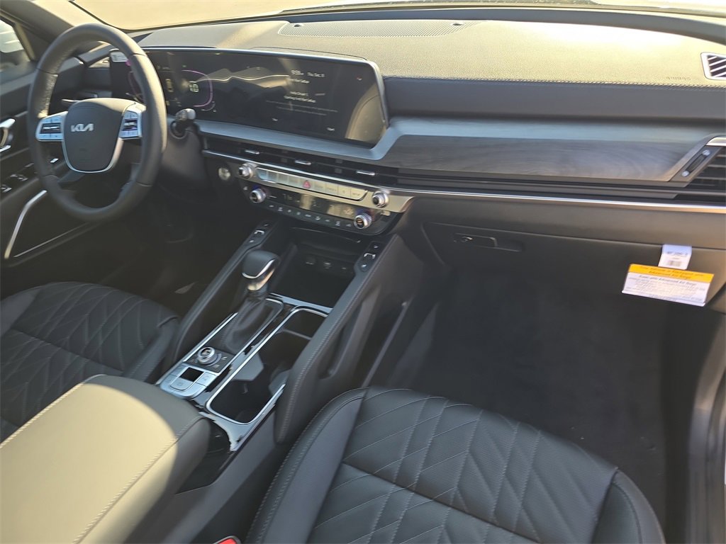 New 2025 Kia Telluride EX X-Line image 14