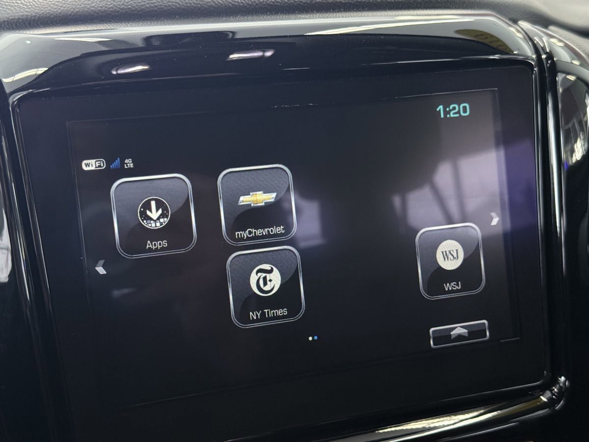 Used 2019 Chevrolet Traverse LT AWD/4WD image 59