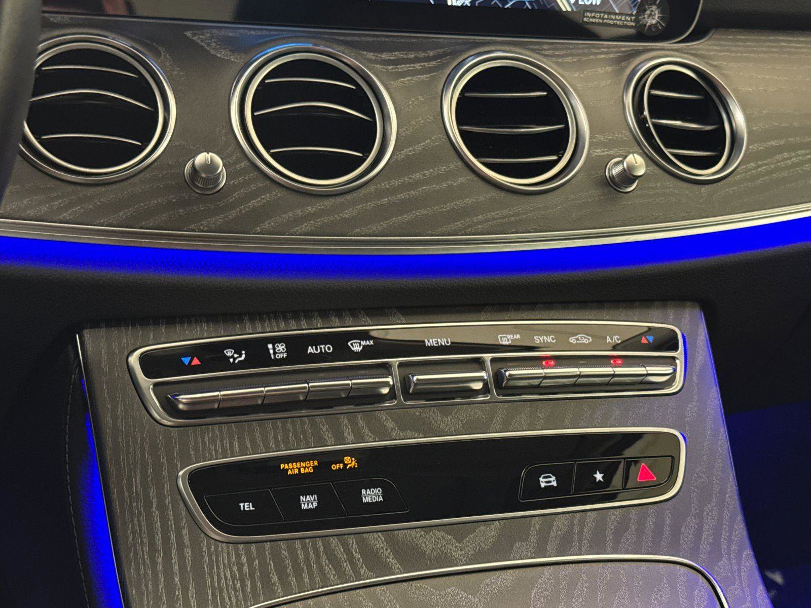 Used 2022 Mercedes-Benz E 350 Sedan image 19
