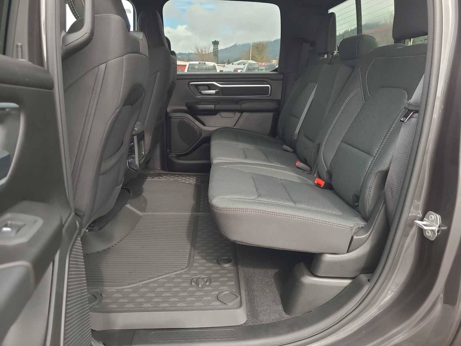 New 2026 RAM 1500 Big Horn image 21